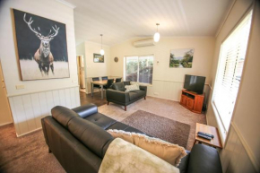 Silver Birches Holiday Village - Unit 8